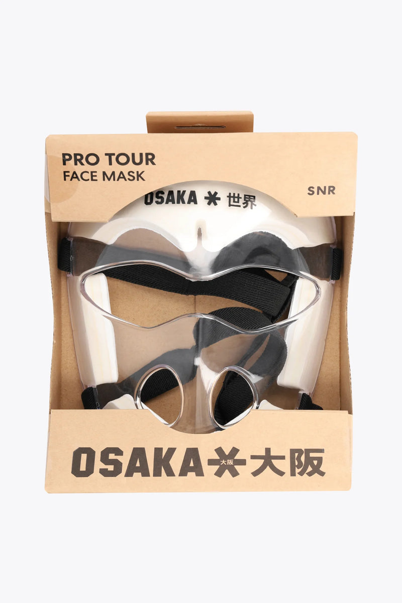 Osaka Pro Tour Face Mask