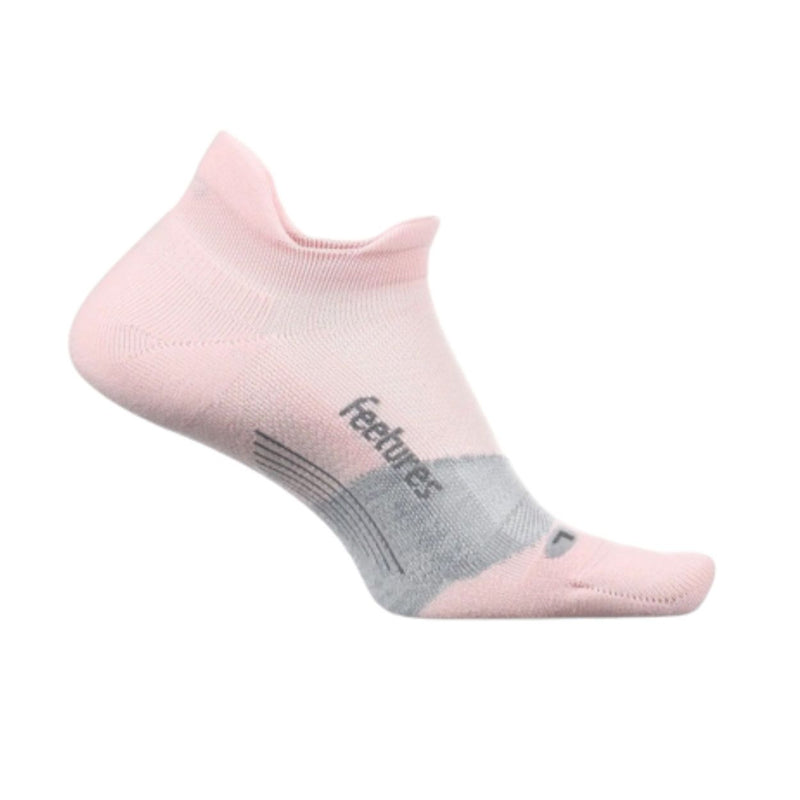 Feetures Elite Light Cushion No Show Tab Sock