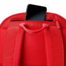 Wilson Padel Tour Red Backpack 2025