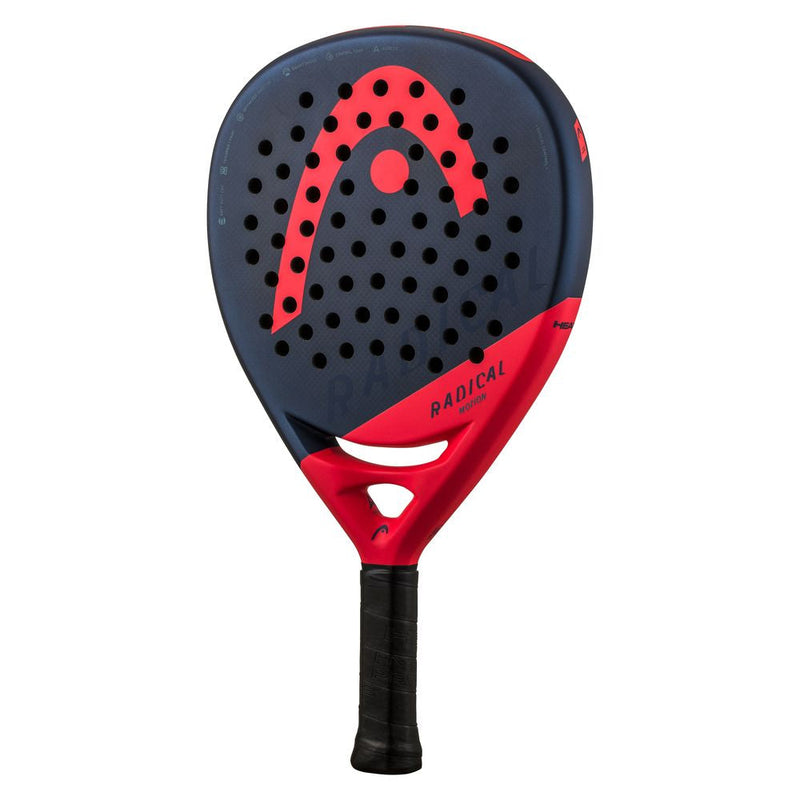 Head Radical Motion 2024 Padel Racket