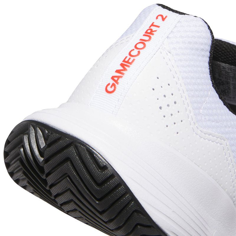 Adidas Gamecourt 2 Tennis Shoe