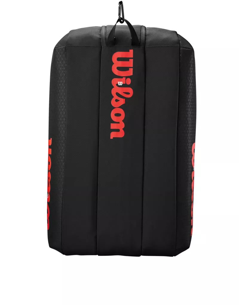 Wilson Clash V3.0 15PK Racket Bag