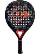 Dunlop NANOMAX PRO Padel Racket
