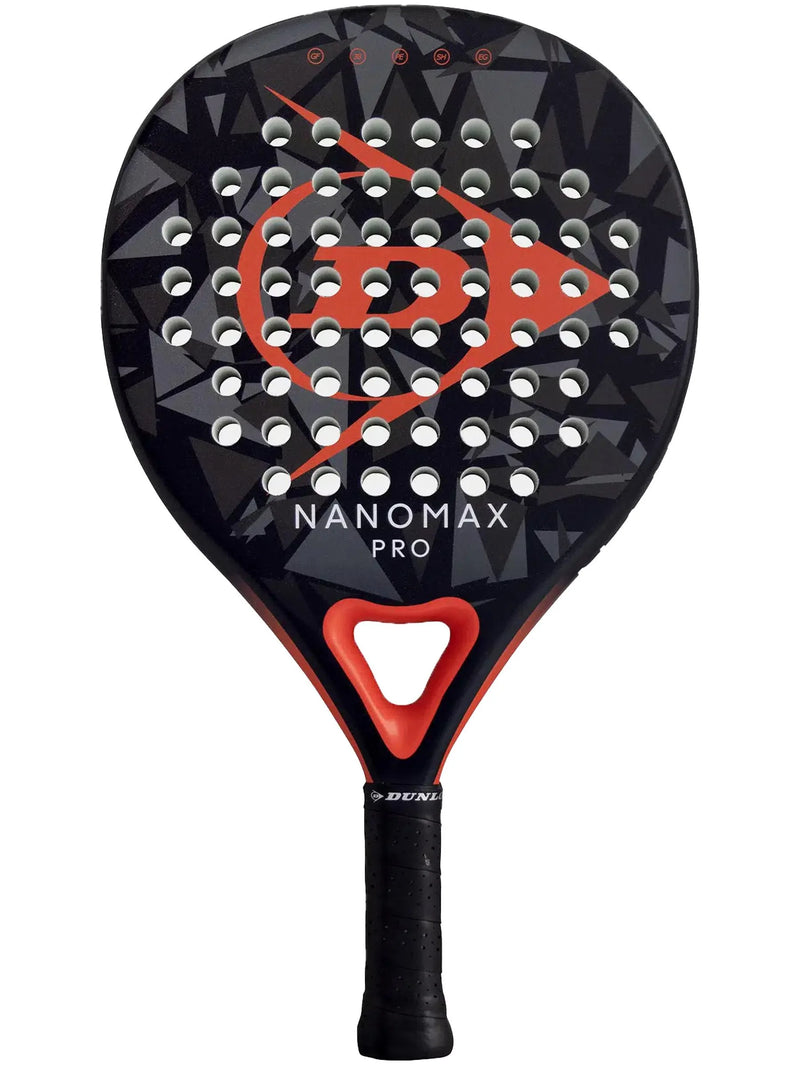 Dunlop NANOMAX PRO Padel Racket