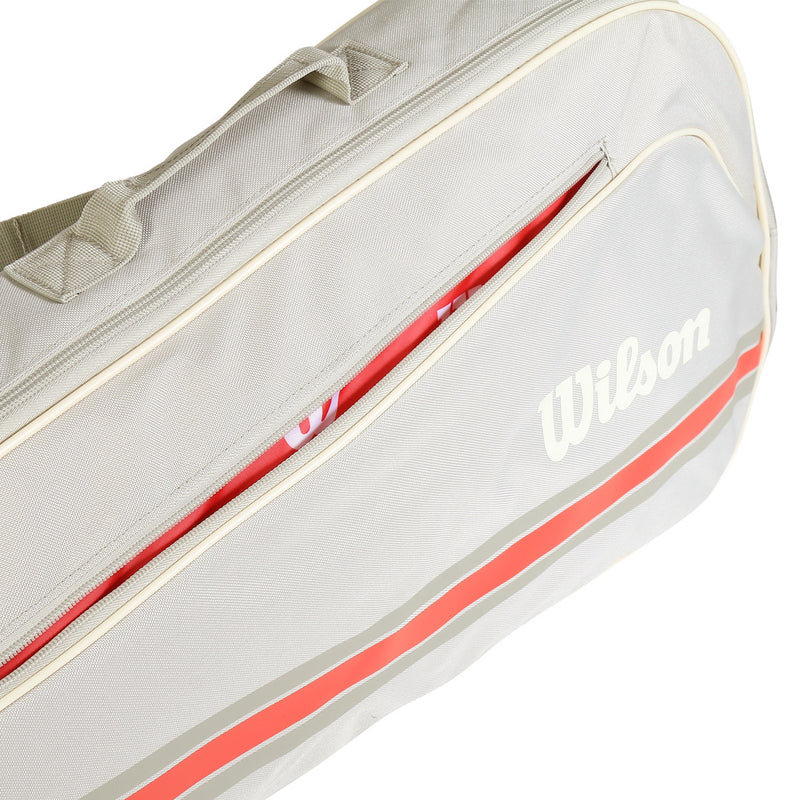 Wilson Team 3PK 2025 Racket Bag