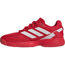 Adidas Ubersonic K Shoes
