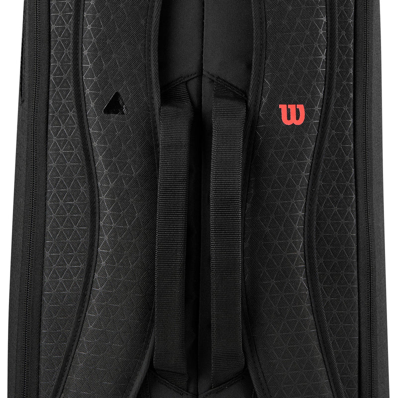 Wilson Clash V3.0 6PK Racket Bag