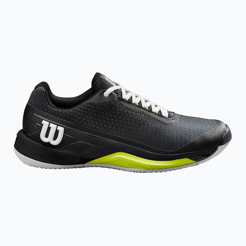 Wilson Rush Pro 4.0 Clay Tennis Shoe