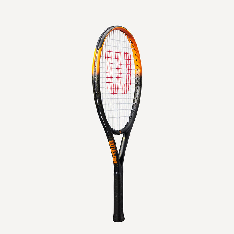 Wilson Burn Spin 25” Junior Racket