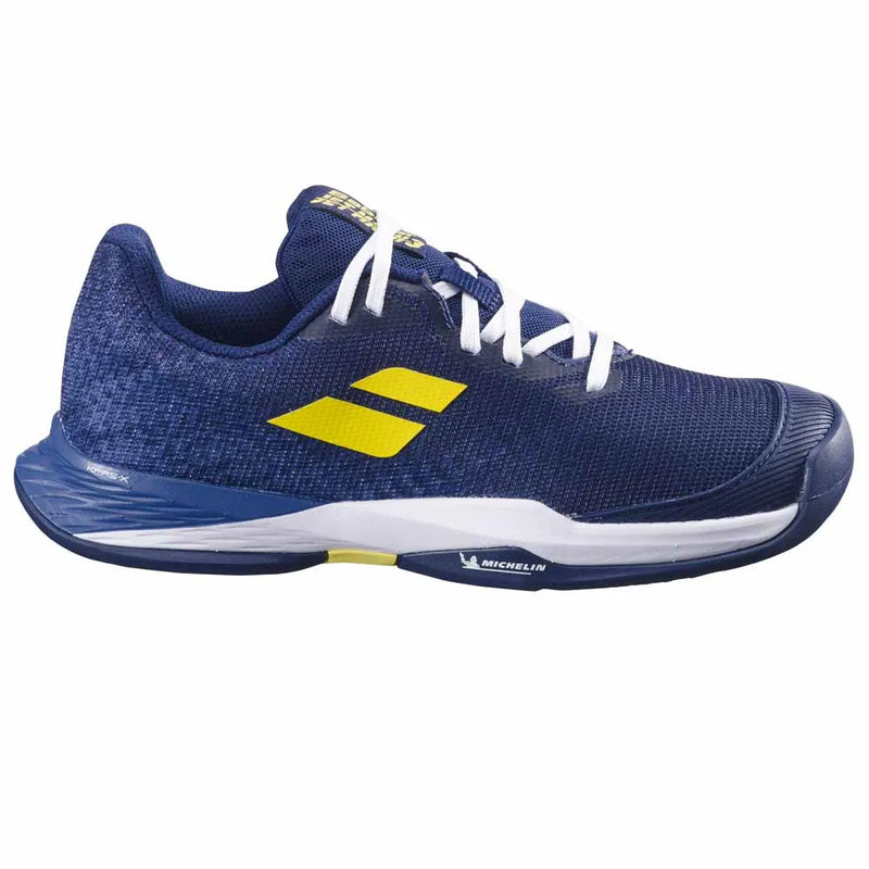 Babolat Jet Mach 3 Junior shoe