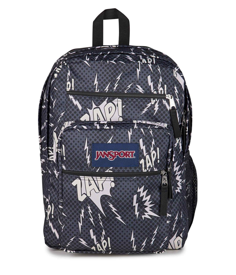 Jansport Big Student Backpack | Schoolbags