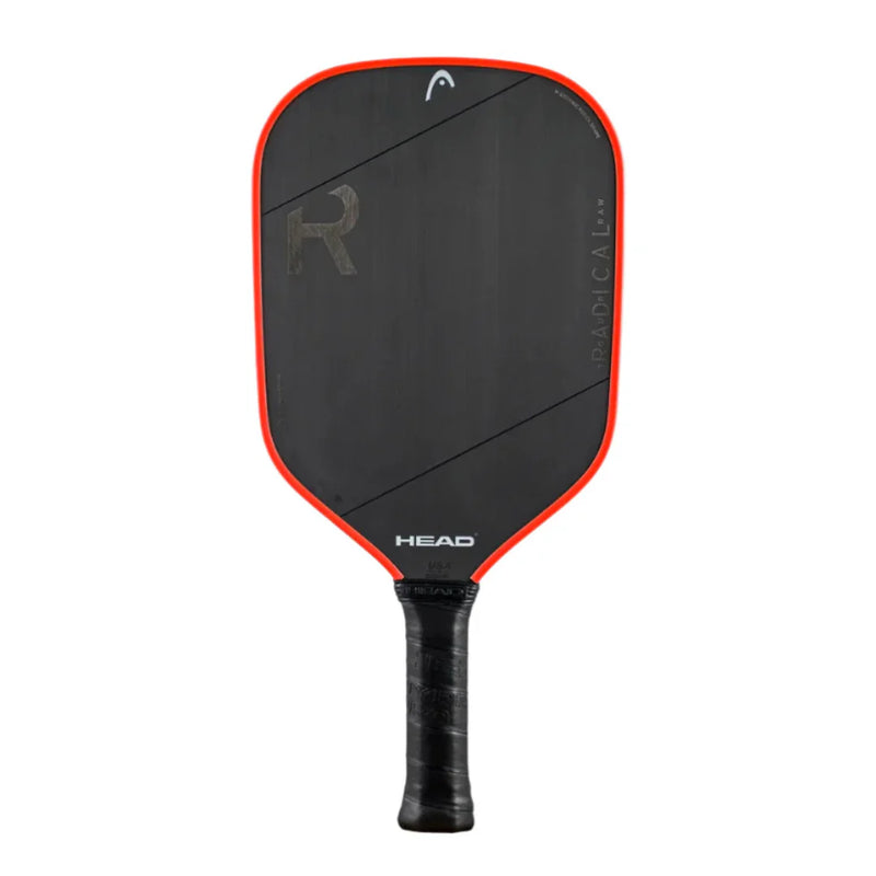 Head Radical Tour Raw Pickleball Paddle