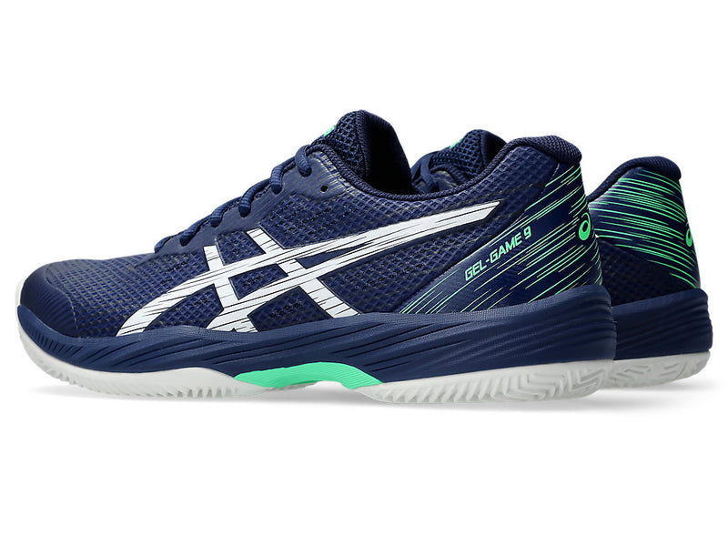 Asics Gel Game 9 Men's Clay/OC