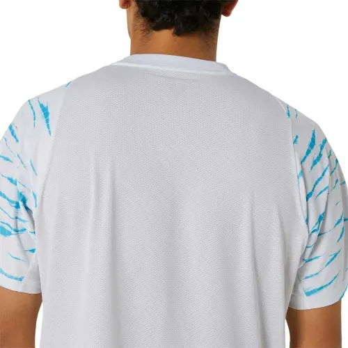 Asics Game SS Tee Men’s