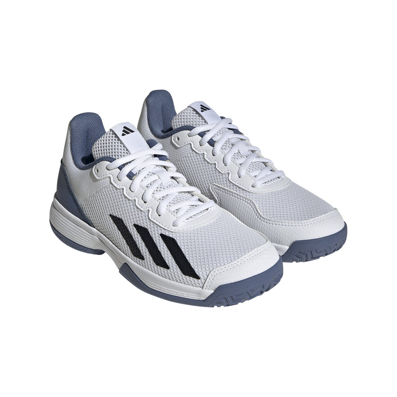 Adidas Courtflash Junior shoe