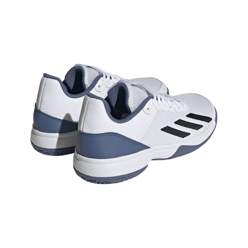 Adidas Courtflash Junior shoe