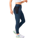 Head Tech Tights Navy