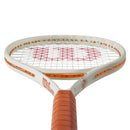 Wilson Clash 100 V3.0 Roland Garros (FRAME)