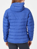 Babolat Exercise Padded Jacket Women