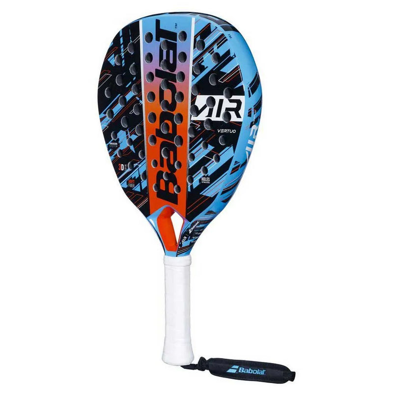 Babolat Air Veruo Padel Racket 2024