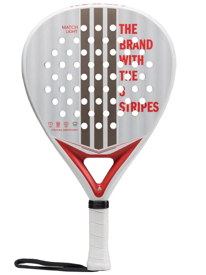 Adidas Match Light 3.4 Padel Racket