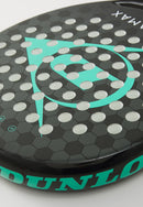 Dunlop MEGAMAX Padel Racket
