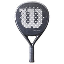 Wilson Carbon Force LT Padel Racket 2