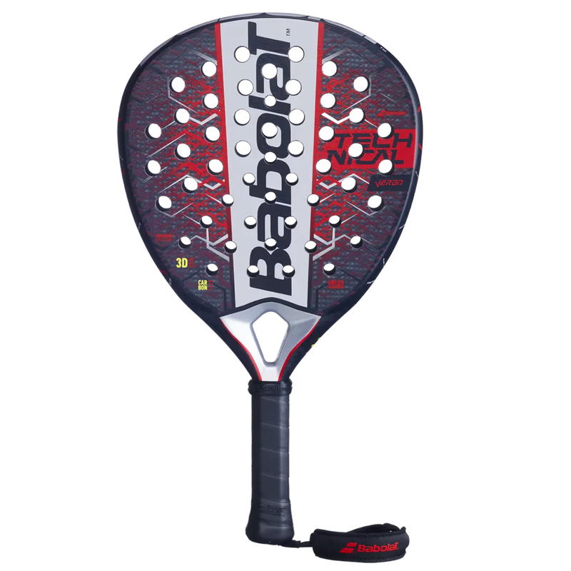 Babolat Technical Veron Padel Racket 2025