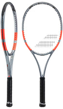 Babolat Pure Strike 98 Tennis Racket Unstrung 2025 (Frame)
