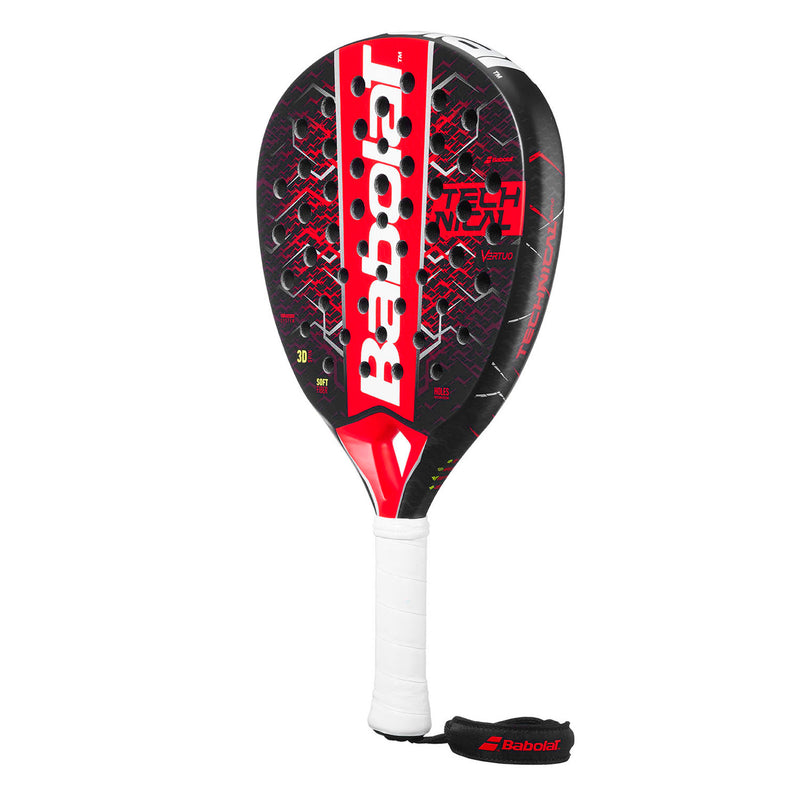 Babolat Technical Vertuo Padel Racket 2025