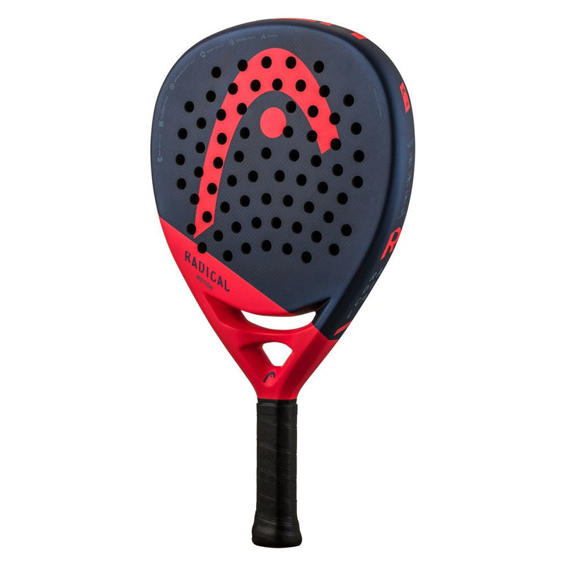 Head Radical Motion 2024 Padel Racket