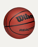 Wilson Reaction Basketball