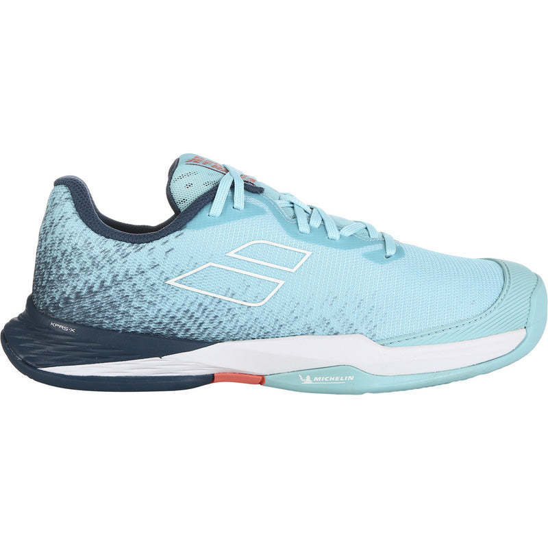 Babolat Jet Mach 3 Clay Junior shoe