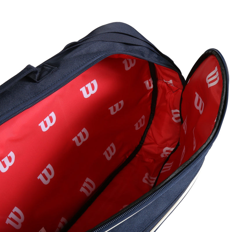 Wilson Team 3PK 2025 Racket Bag