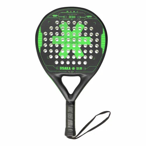 Osaka Deshi Padel Racket