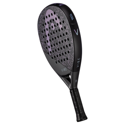 Head Vibe Padel Racket 2025