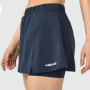 Head Dynamic Skort Navy