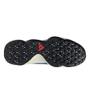 Adidas adipower League Hockey Shoes Silver