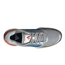 Adidas adipower League Hockey Shoes Silver