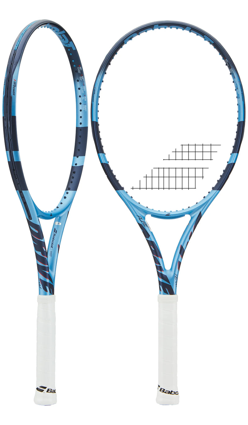 Babolat Pure Drive Team Tennis Racket 2025