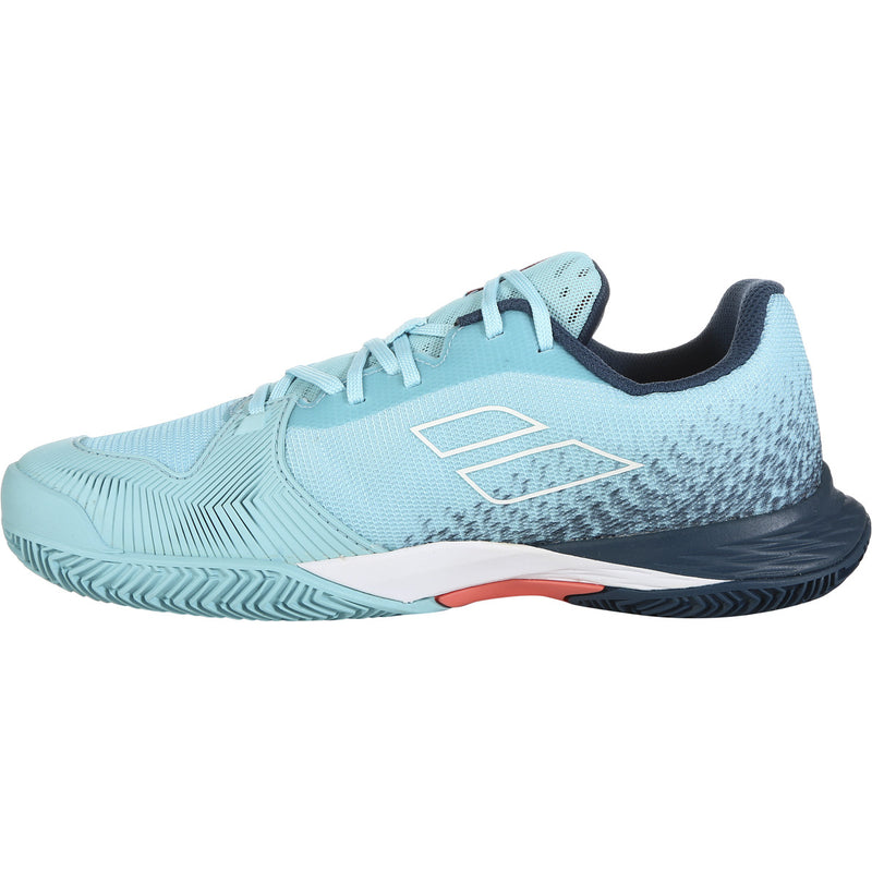 Babolat Jet Mach 3 Clay Junior shoe