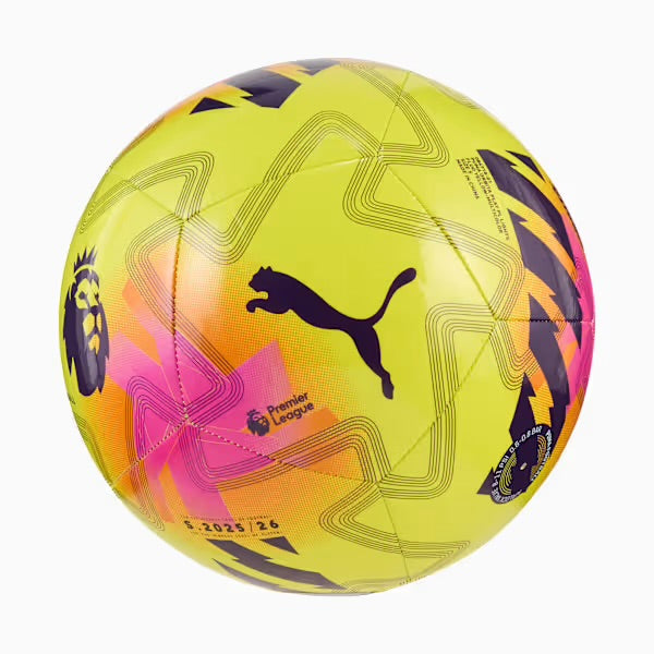 Puma Orbita Play “Lights” Premier League Football