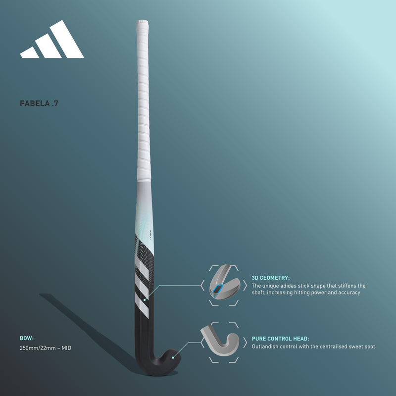 Adidas Fabela .7 Hockey Stick 2023/24