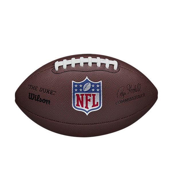 Wilson NFL Duke Replica Football