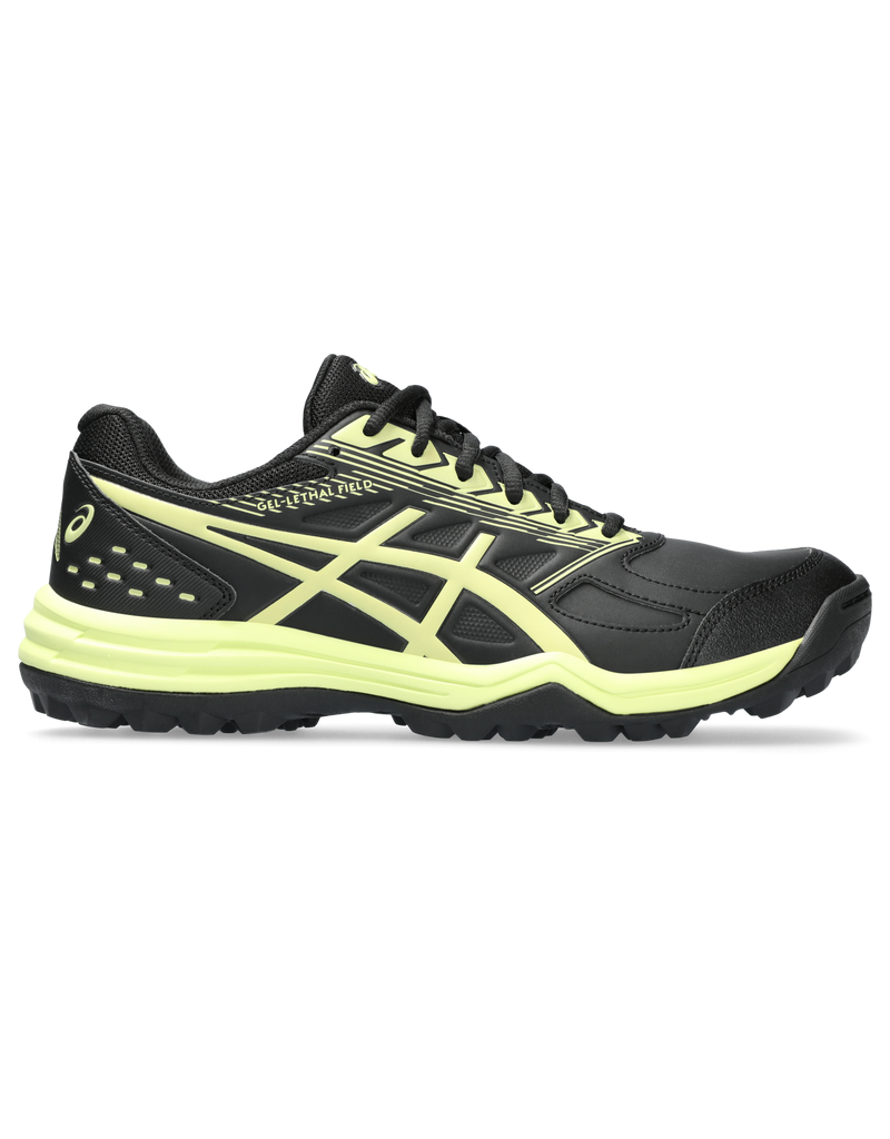 Asics Gel Lethal Field Hockey Shoes
