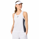 Head Club 25 Tech Tank Womens