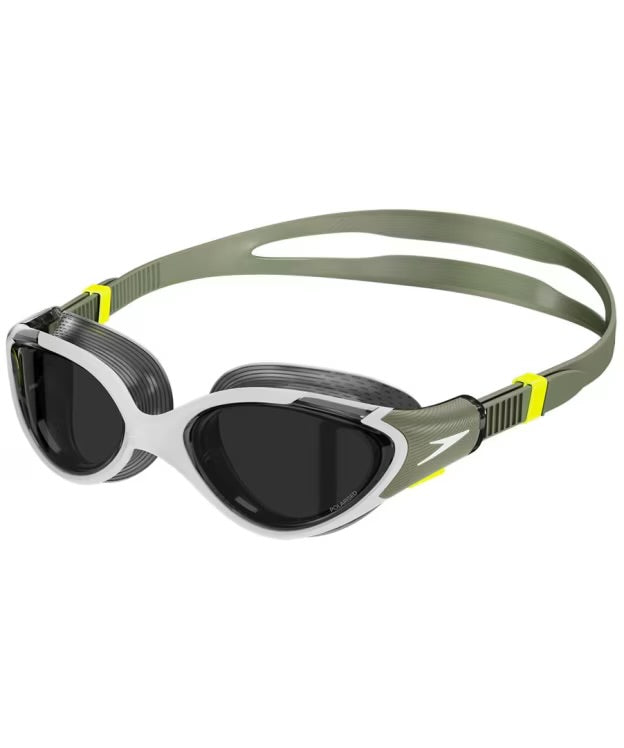 Speedo Biofuse 2.0 Women’s Polarised Goggles
