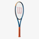 Wilson Blade 98 (16X19) V9 Roland Garros (FRAME)