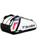 Tecnifibre Tour Endurance White 6R Bag