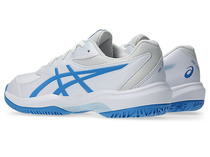 Asics Gel Game GS Junior Shoe